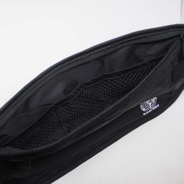 RFID Money Belt