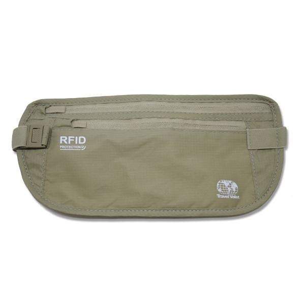 RFID Money Belt