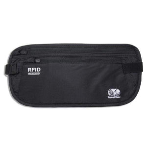 RFID Money Belt